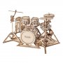 Robotime Drum kit - slika 1