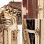 Robotime Accordion - slika 3