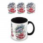 Pyramid International Harry Potter (All Aboard) Black Mug - slika 3