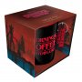 Pyramid International Stranger Things Campfire Mug and Keychain Set - slika 2