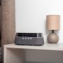 MOYE Hemera Lamp with Radio and Wi-Fi Charger - slika 3