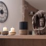 MOYE Zen Aroma Difuser - Black - slika 4