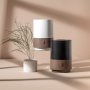 MOYE Zen Aroma Difuser - White - slika 3