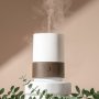 MOYE Zen Aroma Difuser - White - slika 4