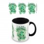Pyramid International Harry Potter (Floo Powder) Black Mug - slika 2