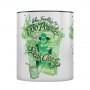 Pyramid International Harry Potter (Floo Powder) Black Mug - slika 3