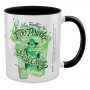 Pyramid International Harry Potter (Floo Powder) Black Mug - slika 1