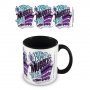 Pyramid International Harry Potter (Knight Bus) Black Mug - slika 2