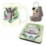 Pyramid International Jungle Book (Best of Friends) Gift Set - slika 1