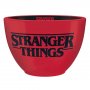 Pyramid International Stranger Things (World Upside Down) Huggy Mug - slika 1