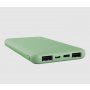 TRUST Primo 10.000mAh ECO powerbank, zeleni (25029) - slika 1