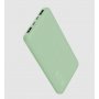 TRUST Primo 10.000mAh ECO powerbank, zeleni (25029) - slika 3