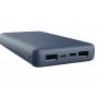 TRUST Primo 20.000mAh ECO powerbank, plavi (25026) - slika 1