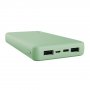 TRUST Primo 20.000mAh ECO powerbank, zeleni (25027) - slika 1