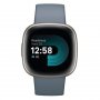 FitBit Versa 4 Waterfall Plavi/Platinu Pametni sat - slika 2