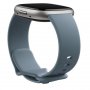 FitBit Versa 4 Waterfall Plavi/Platinu Pametni sat - slika 3