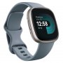 FitBit Versa 4 Waterfall Plavi/Platinu Pametni sat - slika 1