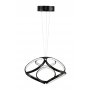 OPVIQ Luster Yin Yang Black White Light - slika 5