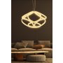 OPVIQ Luster Yin Yang White Yellow Light - slika 2