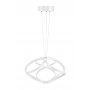 OPVIQ Luster Yin Yang White Yellow Light - slika 5