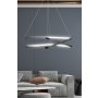 OPVIQ Luster Starway Black White Light - slika 2