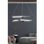 OPVIQ Luster Starway Black White Light - slika 3