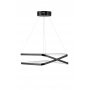 OPVIQ Luster Starway Black White Light - slika 4