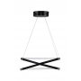 OPVIQ Luster Starway Black White Light - slika 5