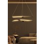 OPVIQ Luster Starway Black Yellow Light - slika 3