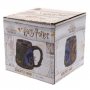Pyramid International Harry Potter (Hogwarts Houses) Polyresin Mug - slika 3