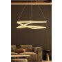 OPVIQ Luster Starway White Yellow Light - slika 3