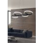 OPVIQ Luster Swing Black White Light - slika 2