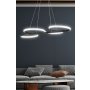 OPVIQ Luster Swing Black White Light - slika 3