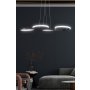 OPVIQ Luster Swing Black White Light - slika 4