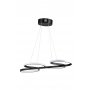 OPVIQ Luster Swing Black White Light - slika 5