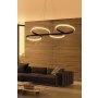 OPVIQ Luster Swing Black Yellow Light - slika 2