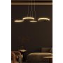 OPVIQ Luster Swing Black Yellow Light - slika 4