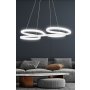 OPVIQ Luster Swing White White Light - slika 3