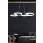 OPVIQ Luster Swing White White Light - slika 4