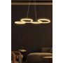 OPVIQ Luster Swing White Yellow Light - slika 4