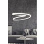OPVIQ Luster Whirpool White White Light - slika 1