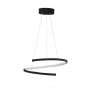 OPVIQ Luster Saiph Black White Light - slika 3