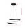OPVIQ Luster Saiph Black White Light - slika 4