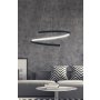 OPVIQ Luster Saiph Black White Light - slika 1