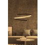 OPVIQ Luster Saiph Black Yellow Light - slika 1