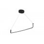 OPVIQ Luster Tadpole Black White Light - slika 5