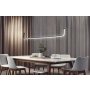 OPVIQ Luster Tadpole Black White Light - slika 1
