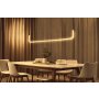 OPVIQ Luster Tadpole White Yellow Light - slika 1