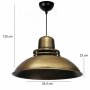 OPVIQ Visilica AYD 3673 v2 - slika 3