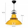 OPVIQ Visilica AYD 3668 - slika 3